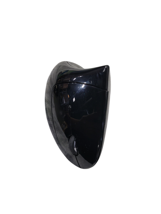 Adesso iMouse E10 Wireless Vertical Ergonomic Mouse Optical 1600 DPI Black