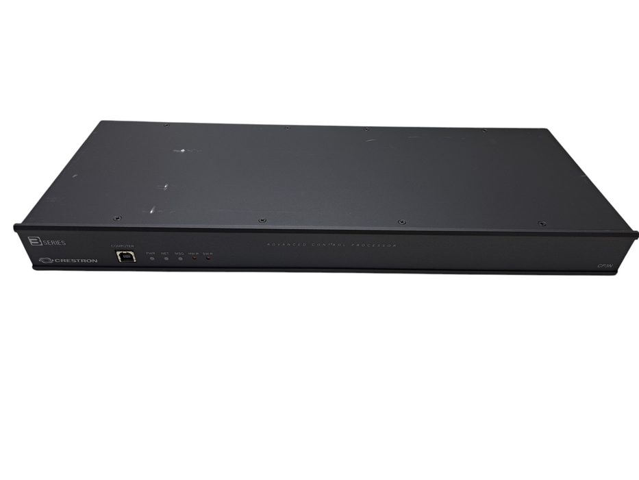 Crestron CP3N 3-Series Advanced Control Processor
