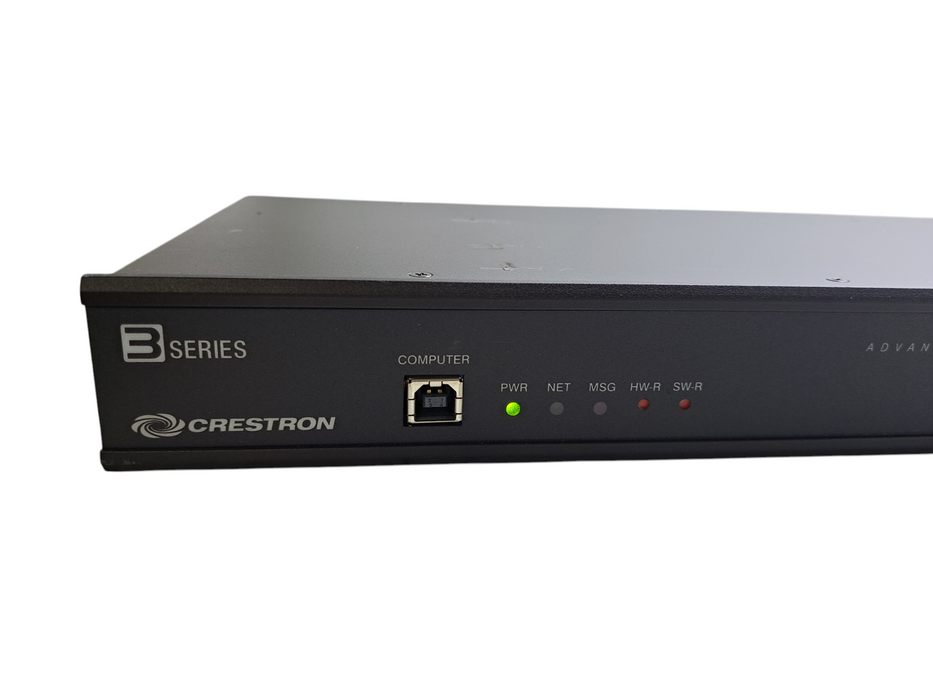 Crestron CP3N 3-Series Advanced Control Processor