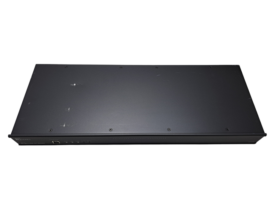 Crestron CP3N 3-Series Advanced Control Processor