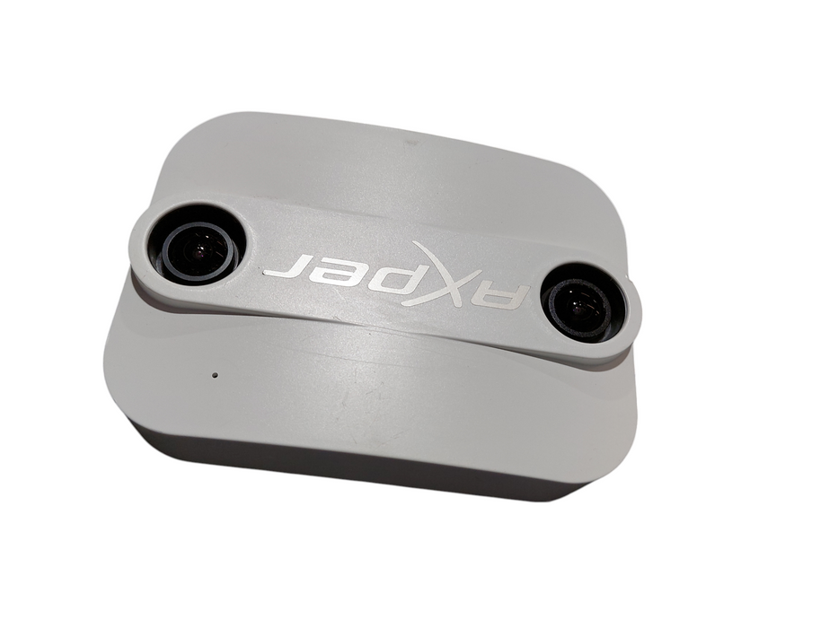 AXPER PC2S XOVIS People Counter Camera 3D Overhead Sensor for Foot Traffic