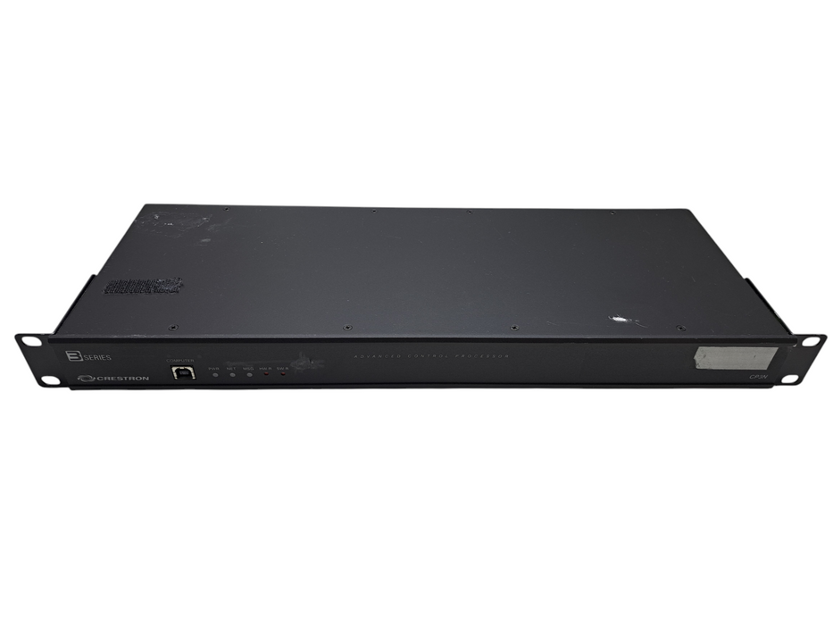 Crestron CP3N 3-Series Advanced Control Processor w/ Rackmount