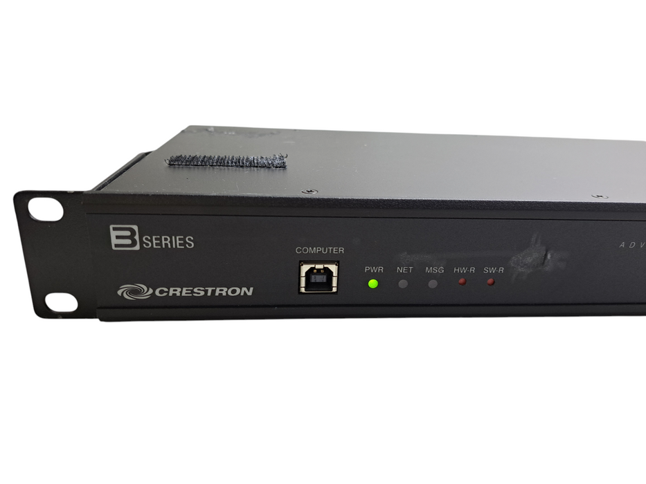 Crestron CP3N 3-Series Advanced Control Processor w/ Rackmount