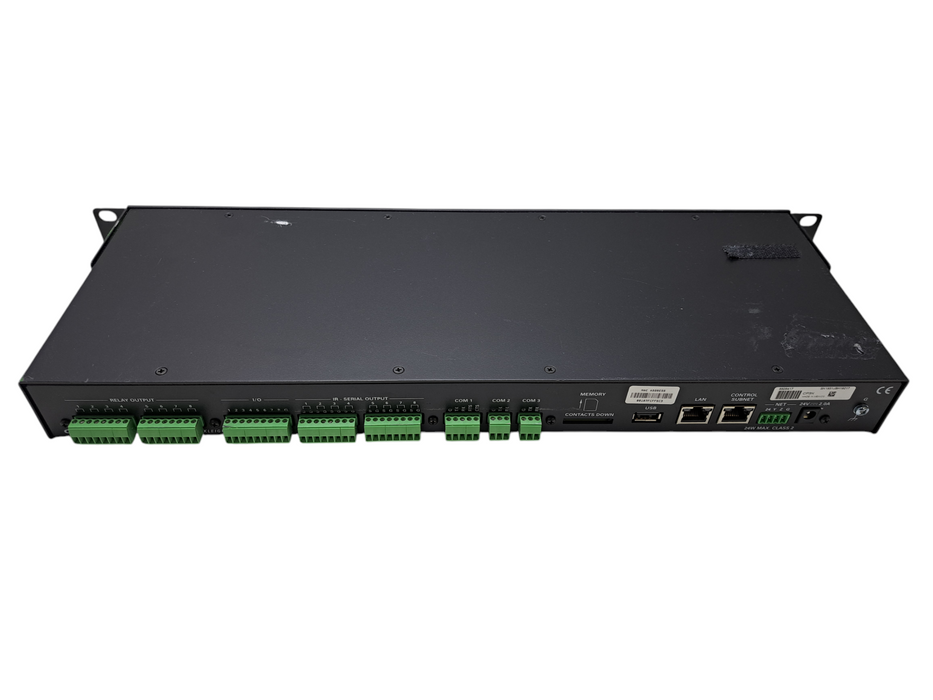 Crestron CP3N 3-Series Advanced Control Processor w/ Rackmount