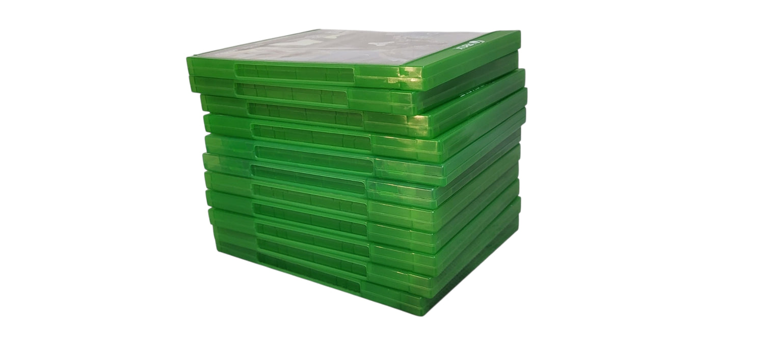 11 x Xbox ONE Games Bundle