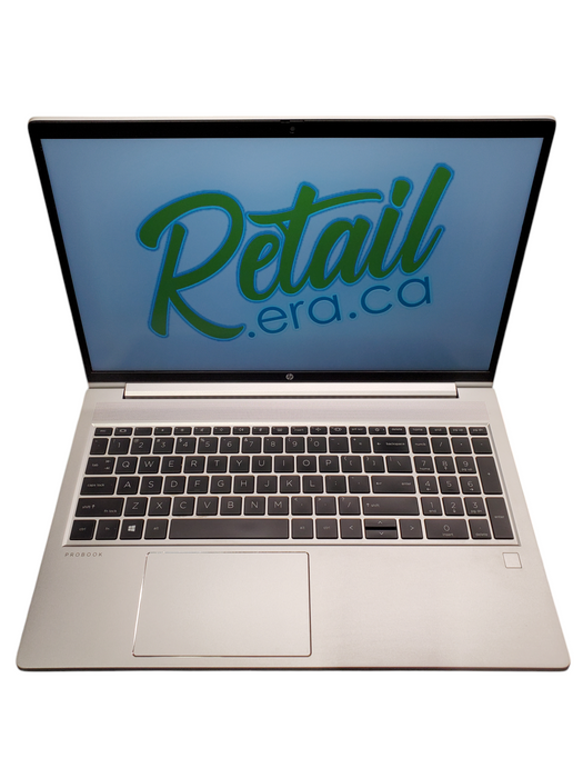 HP ProBook 455 G8 Ryzen 5 -5600U 16GB DDR4 256GB NVMe