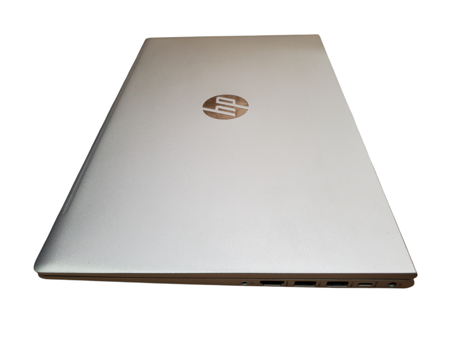 HP ProBook 455 G8 Ryzen 5 -5600U 16GB DDR4 256GB NVMe