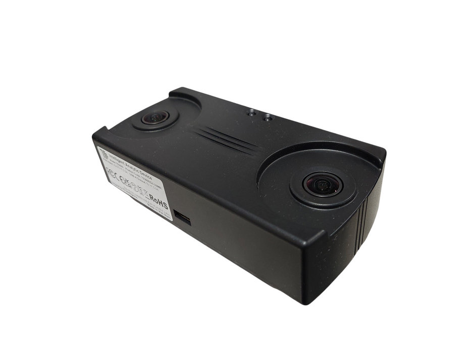 Intelligent Analytic Device TD2000 PN: 1100010208XX People Counter Camera