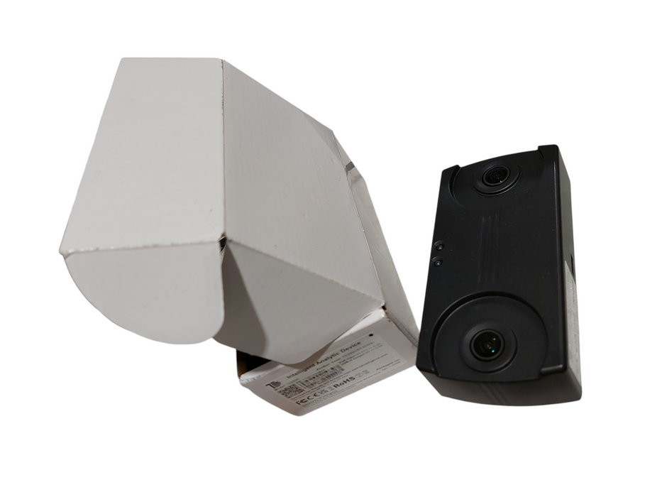 Intelligent Analytic Device TD2000 PN: 1100010208XX People Counter Camera
