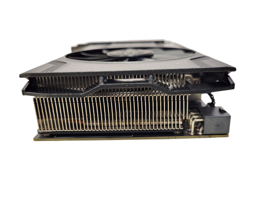 EVGA GeForce GTX 1060 GAMING ACX 2.0 6GB GDDR5 PCIe Graphics Card 06G-P4-6163-KR