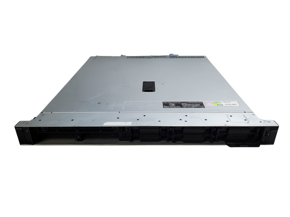 Dell PowerEdge R340 - 1x Xeon E-2134, 16GB DDR4, H330 - No HDD