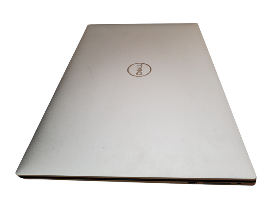Dell XPS 15 9510 4K TOUCH i7-11800H RTX3050 16GB RAM 256GB SSD No Power Adapter