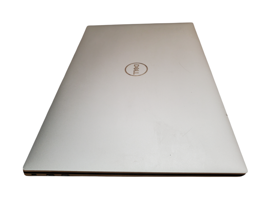 Dell XPS 15 9510 4K TOUCH i7-11800H RTX3050 16GB RAM 256GB SSD No Power Adapter