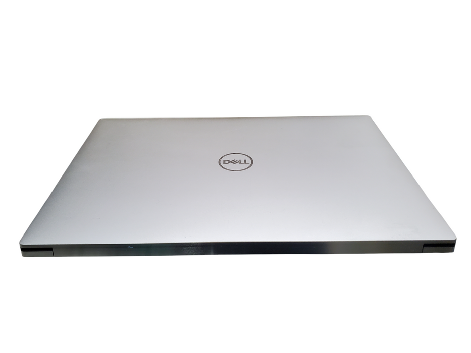 Dell XPS 15 9510 4K TOUCH i7-11800H RTX3050 16GB RAM 256GB SSD No Power Adapter