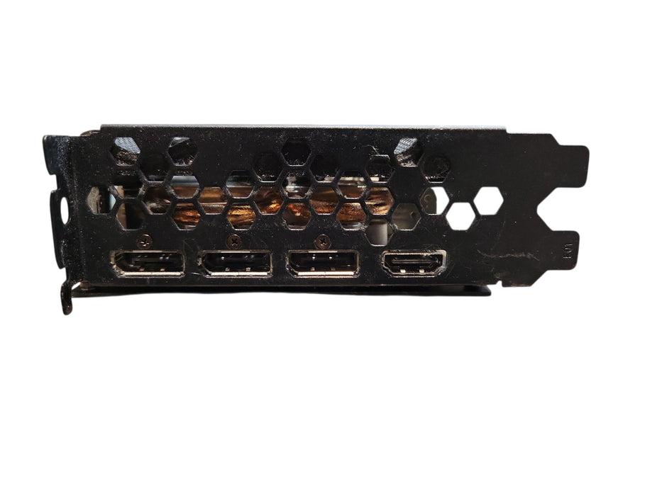 EVGA GeForce RTX 3060 XC Gaming 12GB GDDR6 Graphics Card