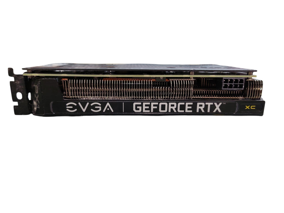 EVGA GeForce RTX 3060 XC Gaming 12GB GDDR6 Graphics Card