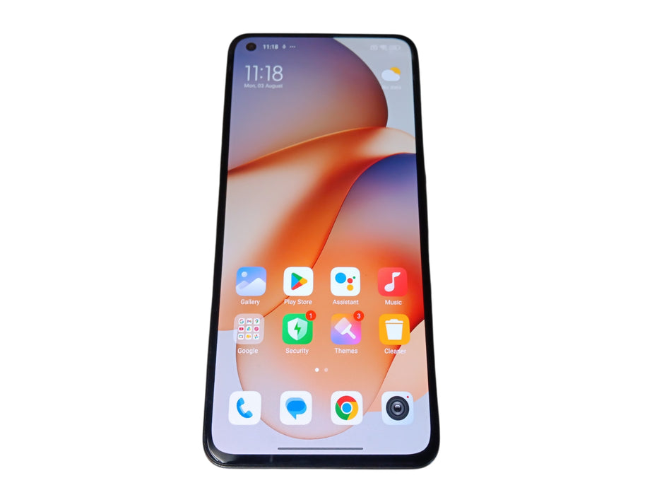 Xiaomi 11 Lite 5G NE - 256GB - White [2109119DG]