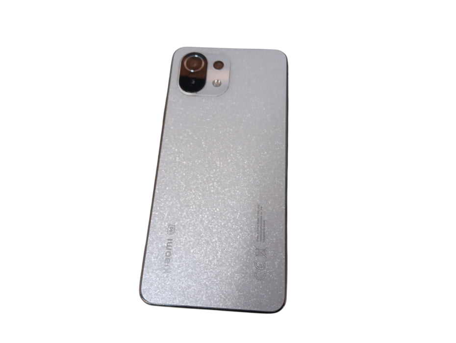 Xiaomi 11 Lite 5G NE - 256GB - White [2109119DG]