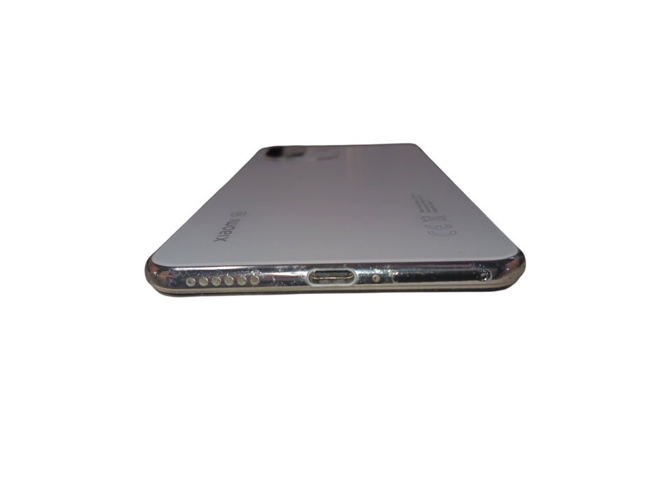 Xiaomi 11 Lite 5G NE - 256GB - White [2109119DG]