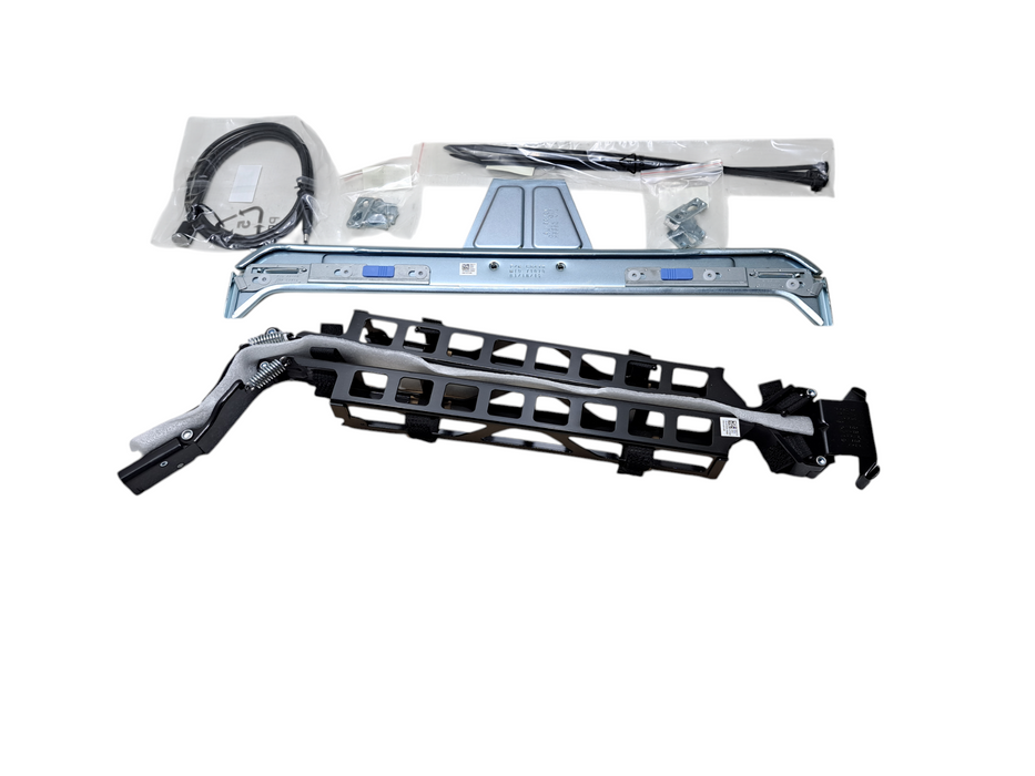 Dell 02J1CF 1U Cable Management Arm Kit for PowerEdge Servers CMA OEM (Open Box)