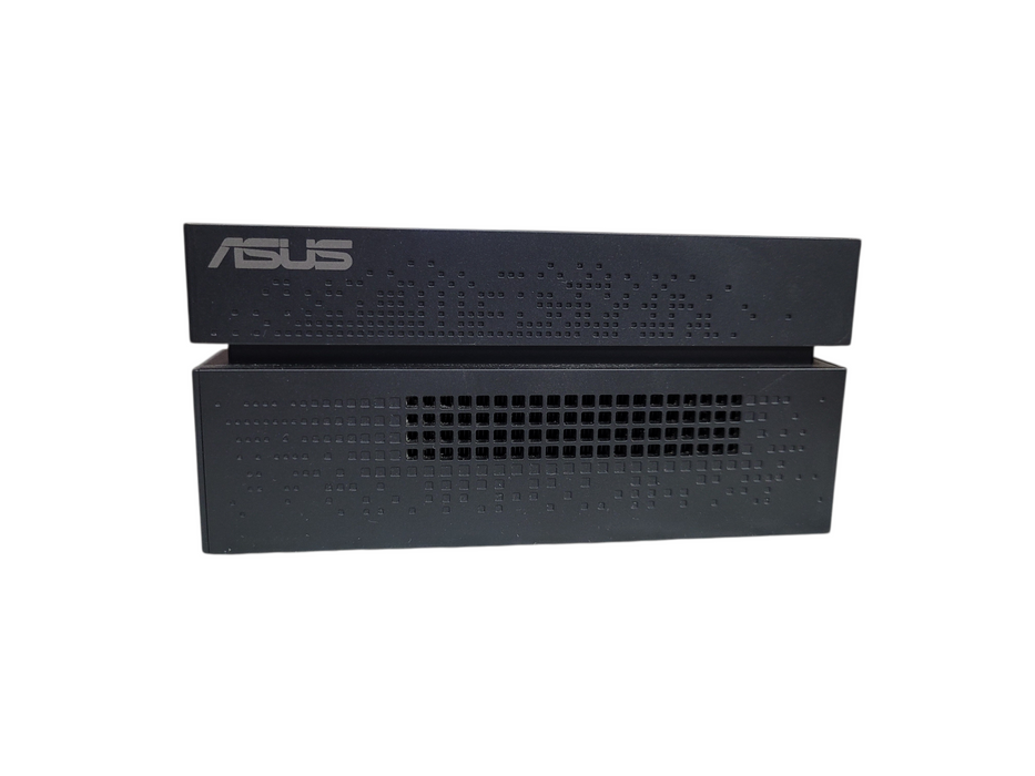 ASUS VivoMini VC66-C Mini Desktop PC i5-8400 6-Core 8GB RAM 1TB SSD WiFi BT