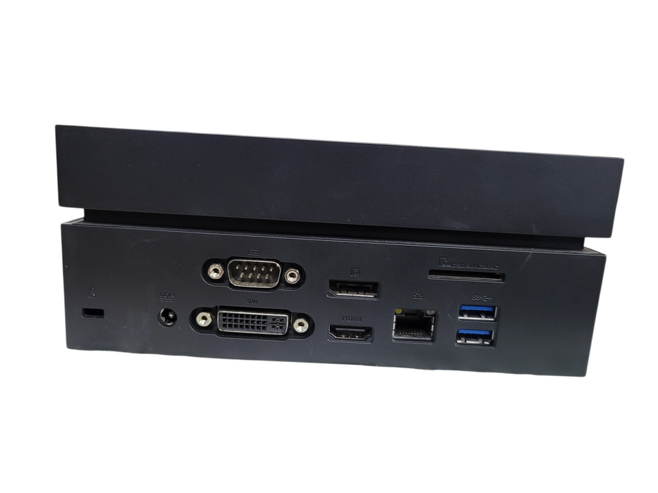 ASUS VivoMini VC66-C Mini Desktop PC i5-8400 6-Core 8GB RAM 1TB SSD WiFi BT