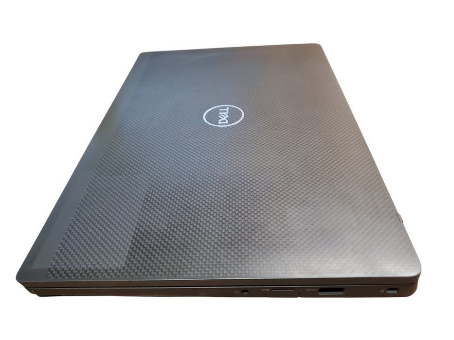 Dell Latitude 7400 14" Intel i5-8365U CPU @ 1.60 GHz 16GB RAM 256GB SSD READ