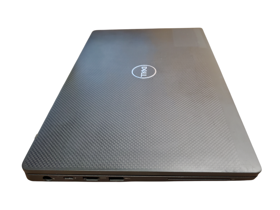 Dell Latitude 7400 14" Intel i5-8365U CPU @ 1.60 GHz 16GB RAM 256GB SSD READ