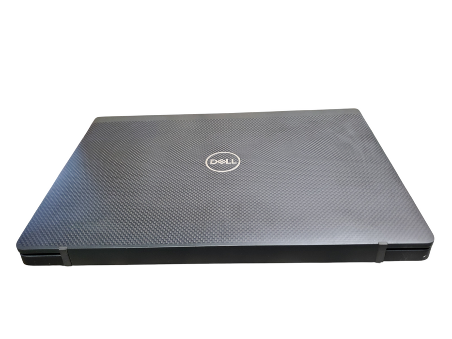 Dell Latitude 7400 14" Intel i5-8365U CPU @ 1.60 GHz 16GB RAM 256GB SSD READ