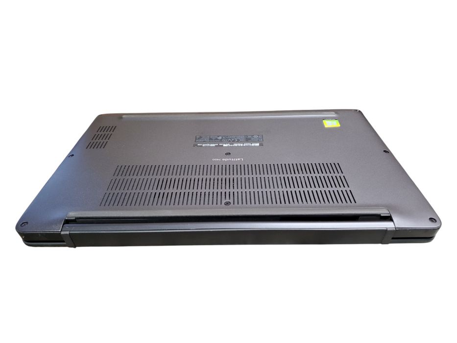 Dell Latitude 7400 14" Intel i5-8365U CPU @ 1.60 GHz 16GB RAM 256GB SSD READ