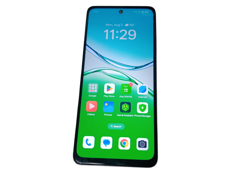 Oppo A5 5G - 128GB - White [CPH2735]