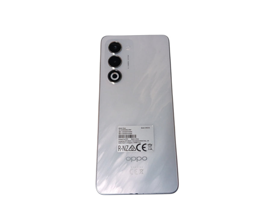 Oppo A5 5G - 128GB - White [CPH2735]