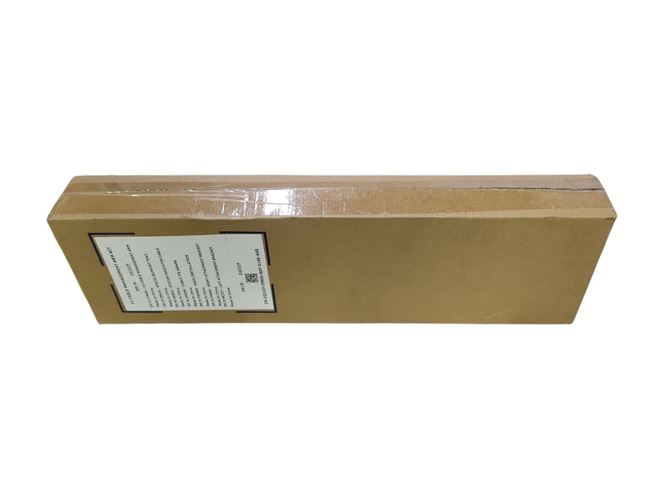 Dell 02J1CF 1U Cable Management Arm Kit - PowerEdge R320/R420/R620/R630