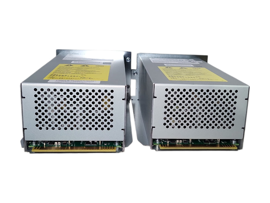Lot 2x Delta EOE13030294 300W Switch Mode Power Supply - Tape Library/Server PSU