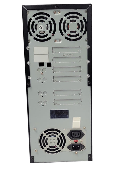 ACARD Technology PRO one to Seven blu-ray duplicator, READ _