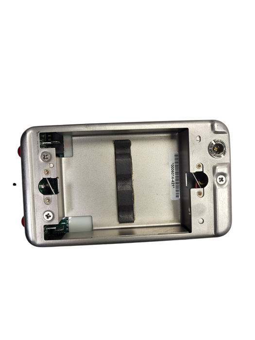Industrial Scientific TMX412 Multi Gas Monitor READ