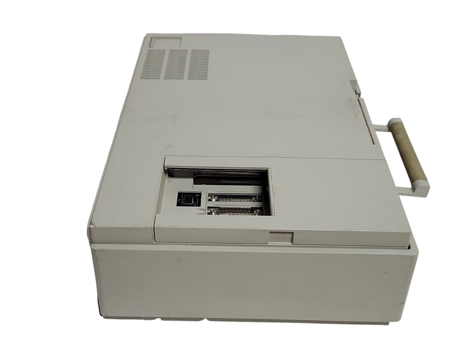 Vintage IBM Personal System/2 P70 386 8573-121, READ