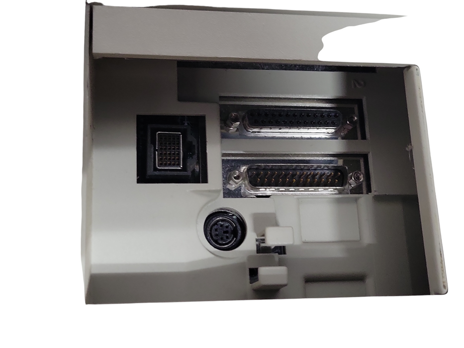 Vintage IBM Personal System/2 P70 386 8573-121, READ