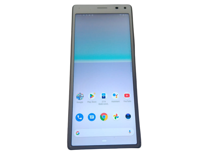 Sony Xperia 8 Lite - 64GB - White [J3273]