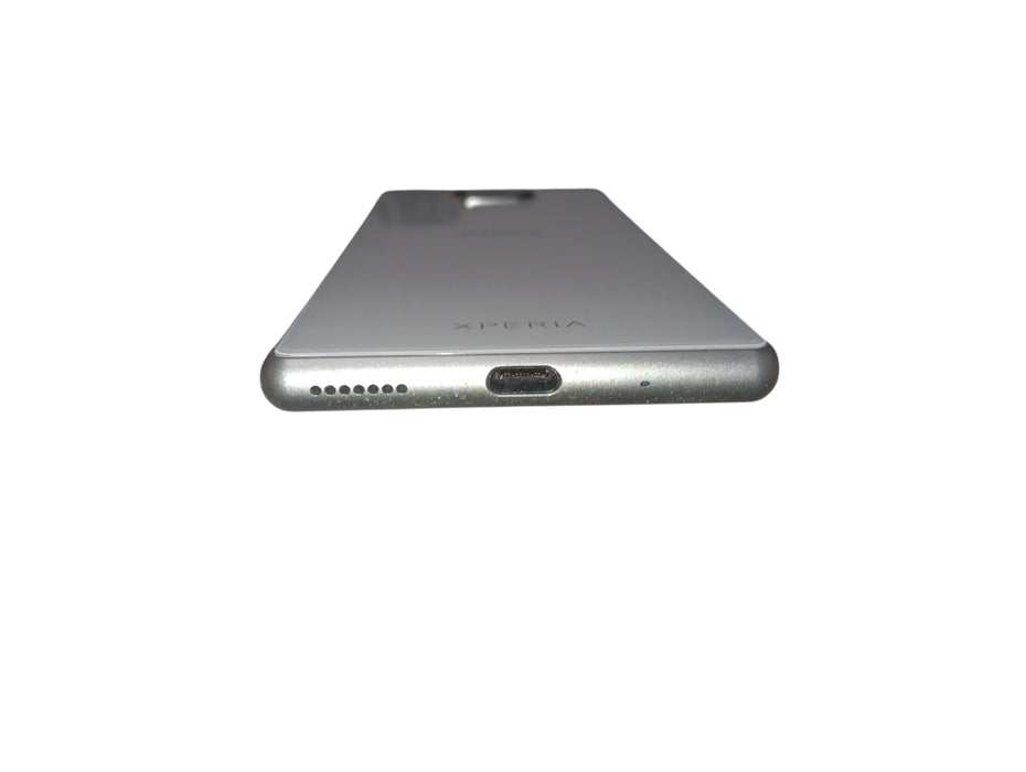 Sony Xperia 8 Lite - 64GB - White [J3273]