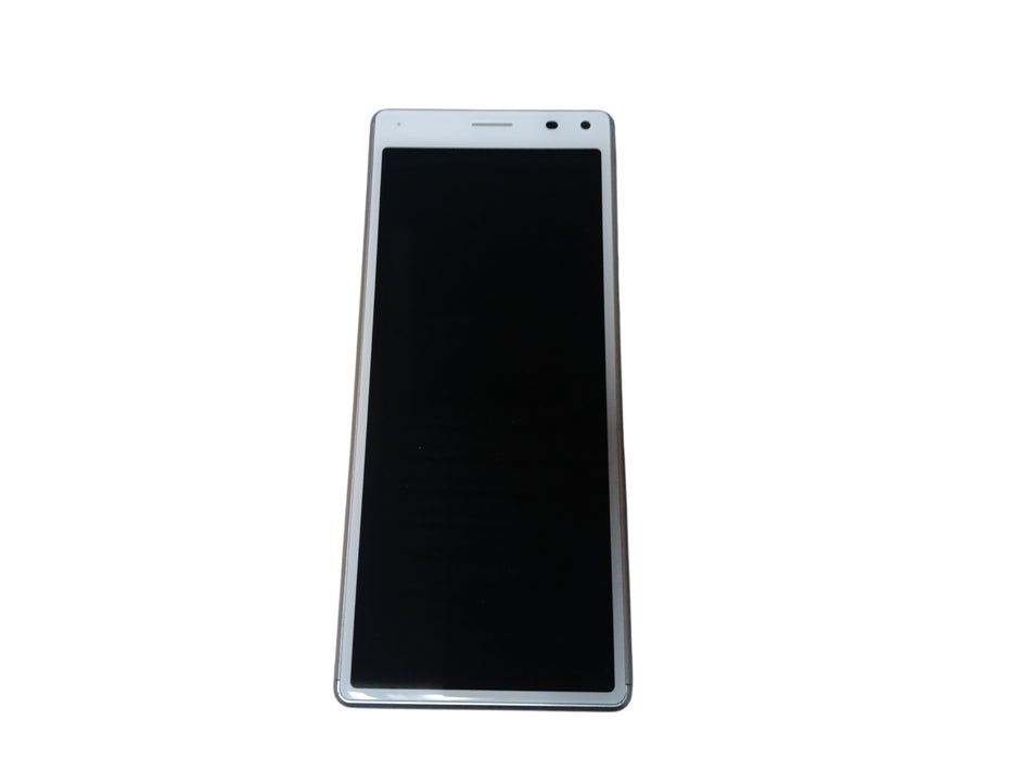 Sony Xperia 8 Lite - 64GB - White [J3273]