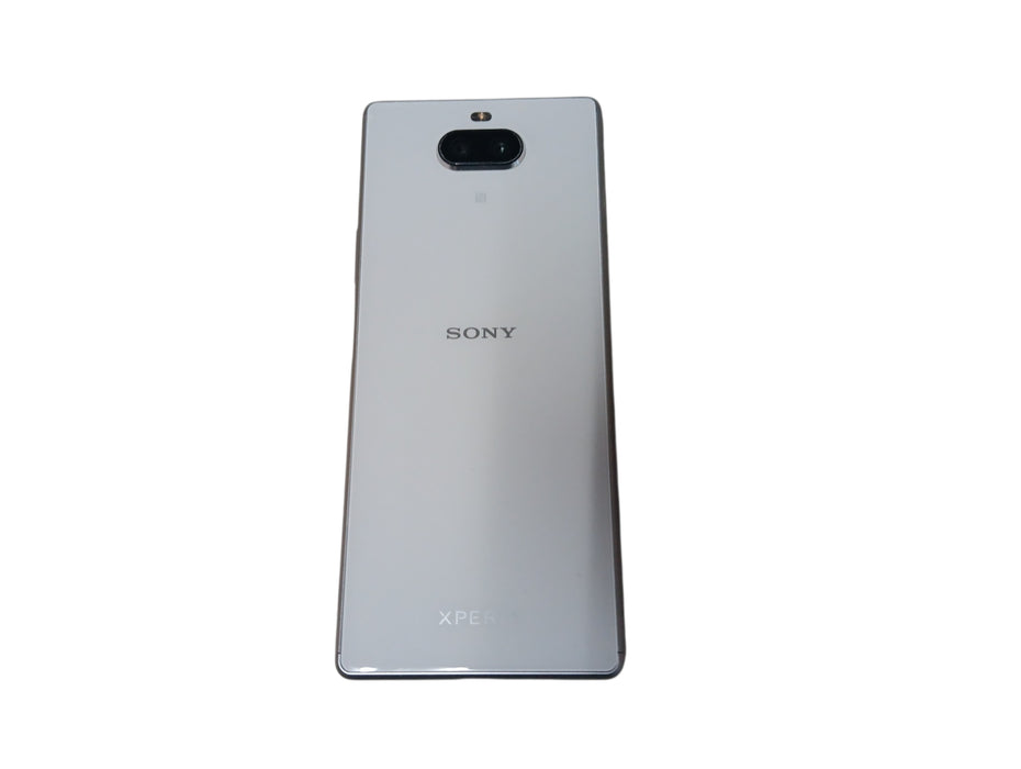 Sony Xperia 8 Lite - 64GB - White [J3273]