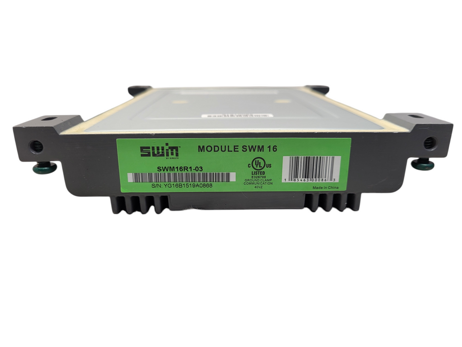 DIRECTV SWM16R1-03 Multiswitch Module SWM 16 Channels SWIM Genuine OEM Splitter