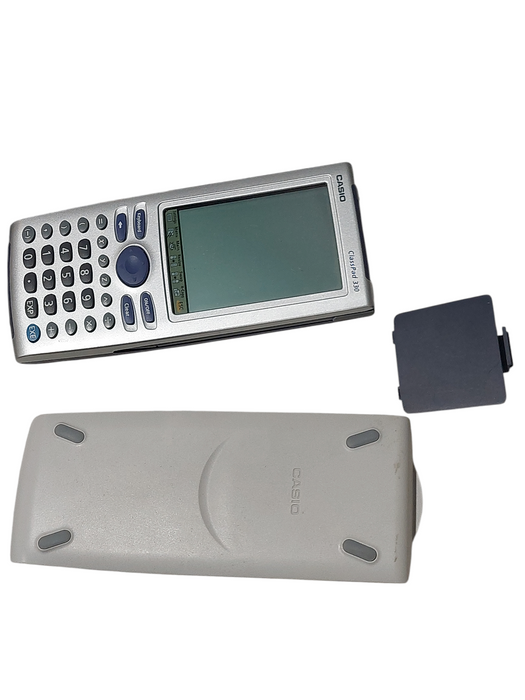 Casio G-435-81 Classpad 330