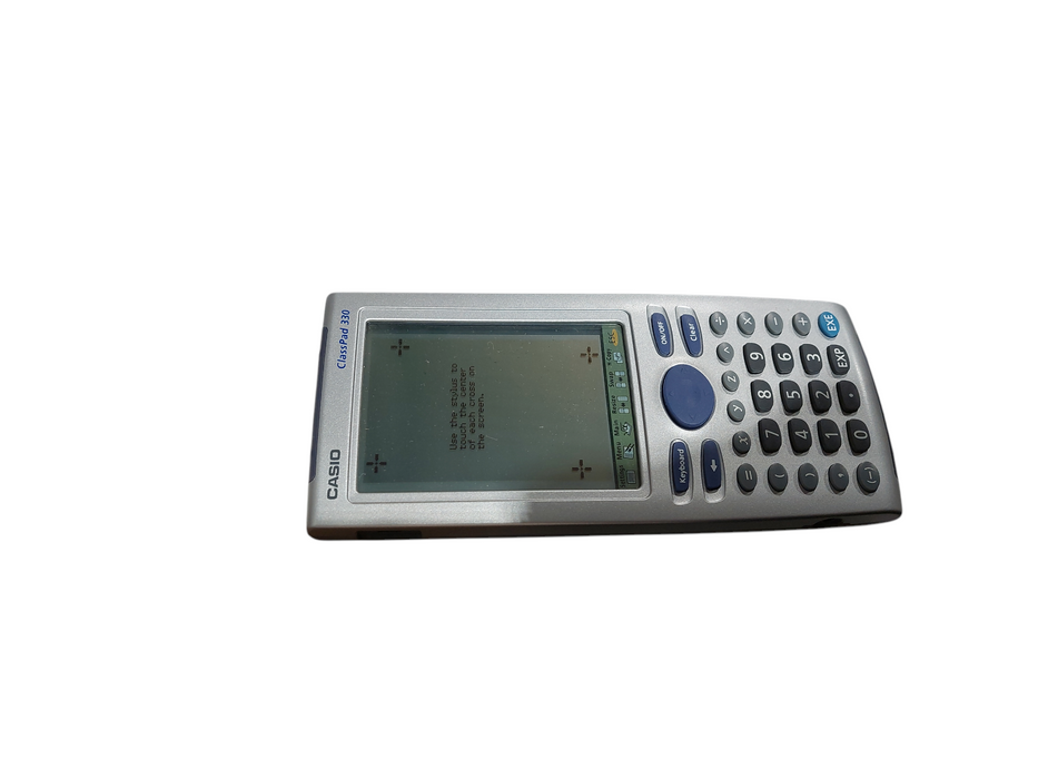 Casio G-435-81 Classpad 330