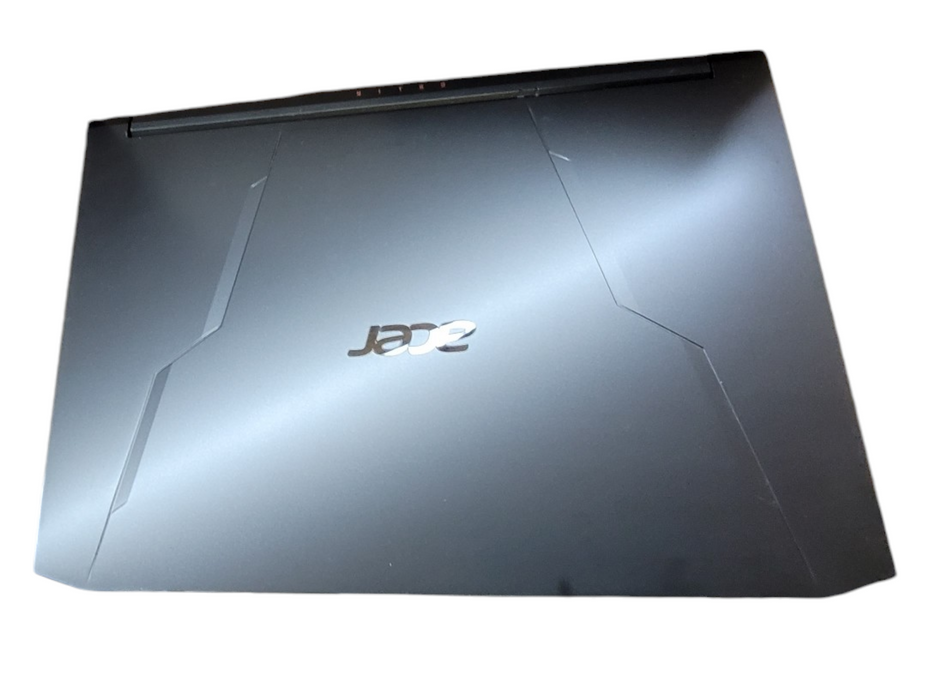 Acer Nitro 5 R94Q 15" Ryzen 7 5800H 16GB DDR4 RTX 3050 Ti 256GB NVMe No Adapter