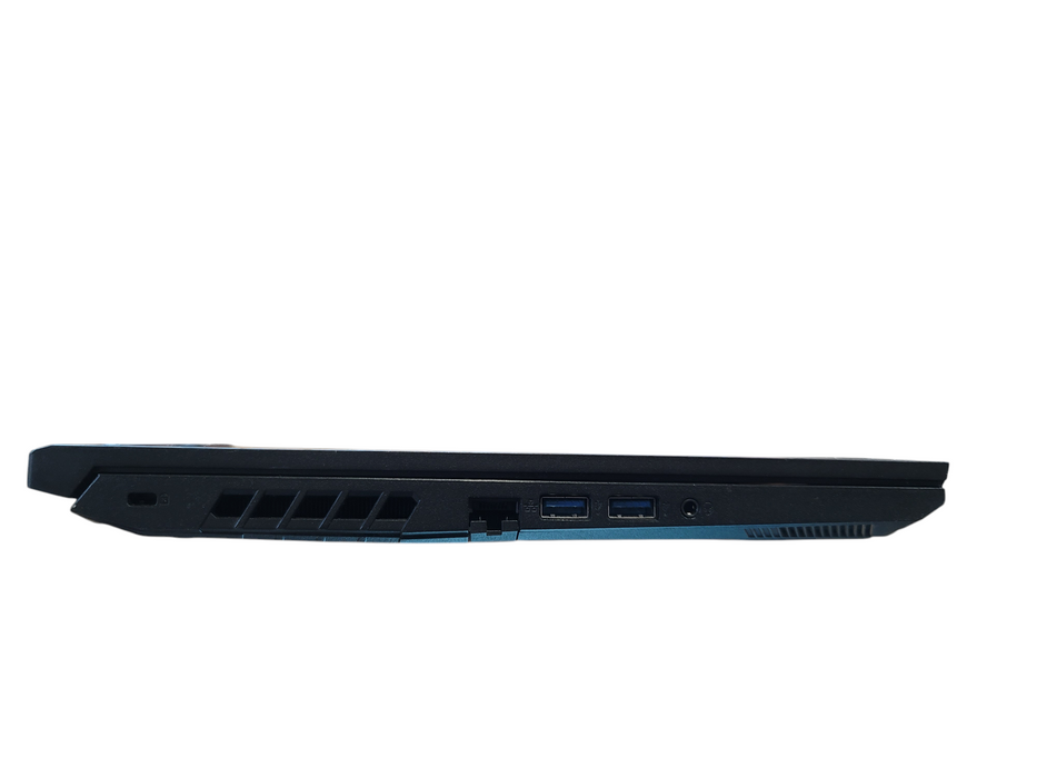 Acer Nitro 5 R94Q 15" Ryzen 7 5800H 16GB DDR4 RTX 3050 Ti 256GB NVMe No Adapter