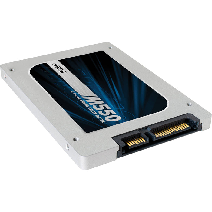 Lot 40x 120GB - 128GB SATA 2.5" 7mm SSD - Assorted Brands
