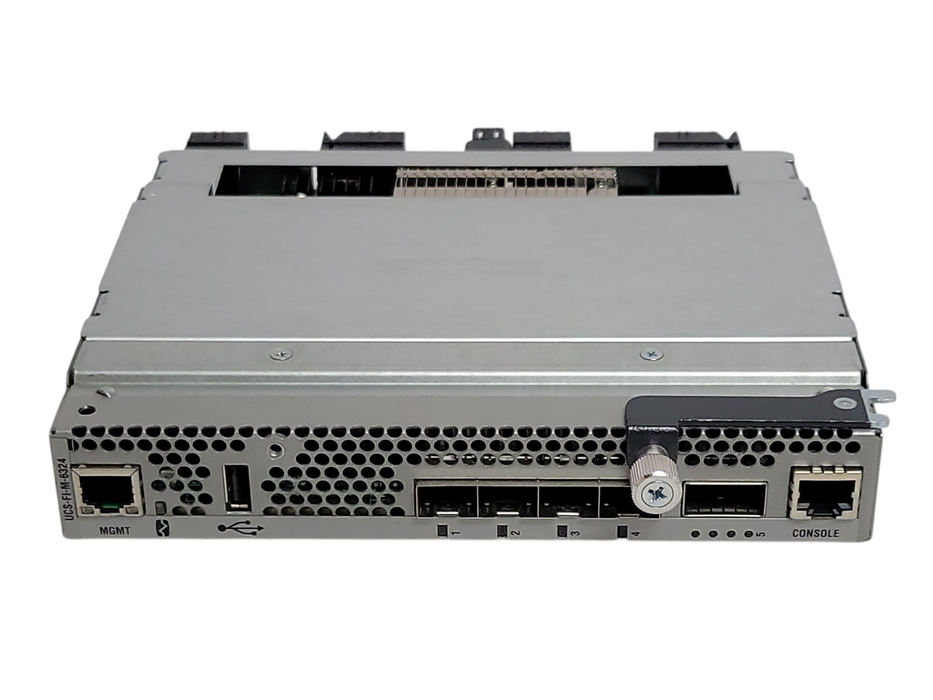 Cisco UCS-FI-M-6324 UCS 6324 Fabric Interconnect Module w/ RAM and SSD