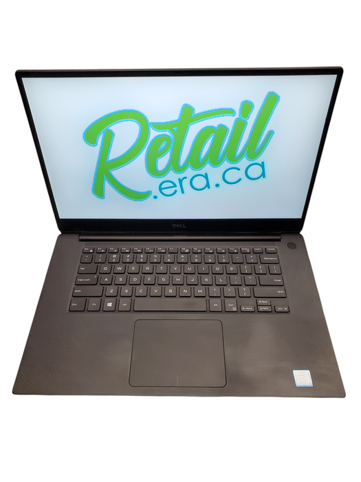 Dell XPS 15 7590 15" i7-9750H GTX1650 4GB GPU 16GB RAM 256GB SSD